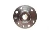 Подшипник ступицы (передней) Opel Signum/Vectra C 1.8-3.2 V6 02- (+ABS) FEBI BILSTEIN 23377 (фото 8)