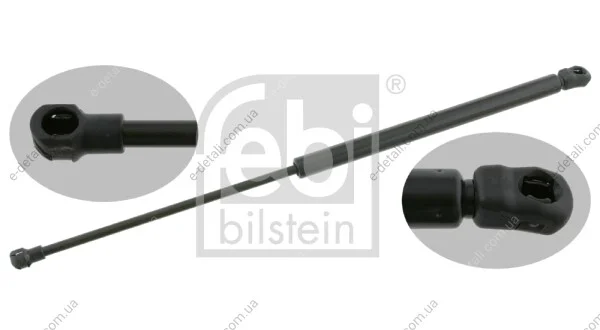 Амортизатор кришки багажника FEBI BILSTEIN 23380 (фото 1)