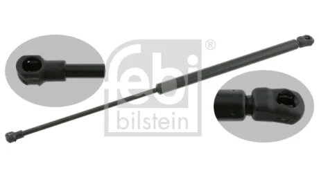 Амортизатор кришки багажника FEBI BILSTEIN 23380