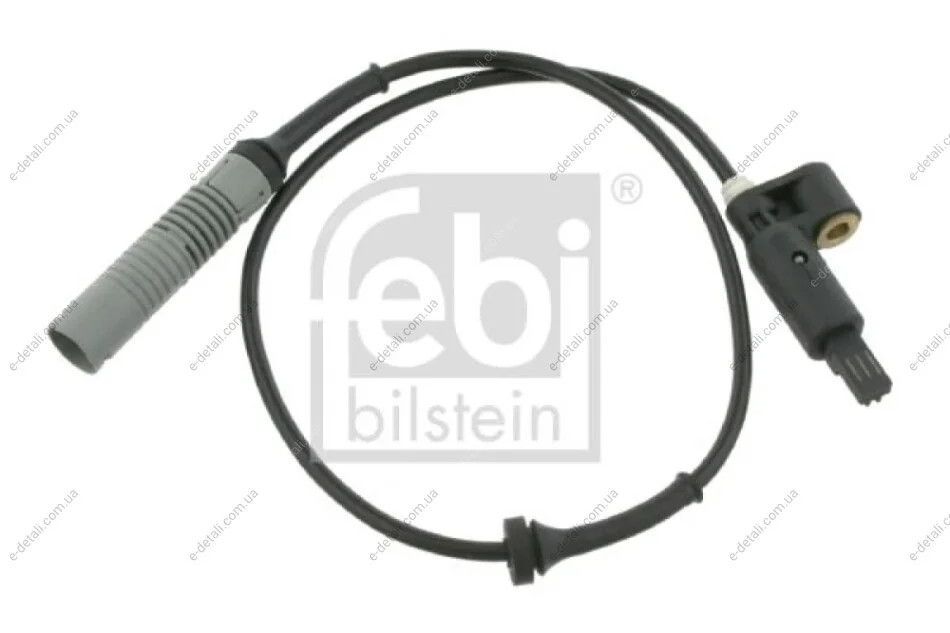 Датчик ABS (передній) BMW 3 (E36) 98-03 FEBI BILSTEIN 23399 (фото 1)