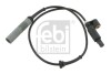 Датчик ABS BMW 3(E36)/Z3 >>"00 FEBI BILSTEIN 23399 (фото 1)