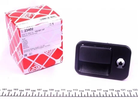 Ручка открывания бардачка VW Golf III/ IV 91-02 FEBI BILSTEIN 23402