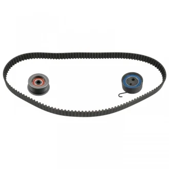 FEBI OPEL К-т ГРМ (ремінь+2 ролика) Astra G/H, Combo, Meriva, 1,7CDTI/DTI/DI FEBI BILSTEIN 23415