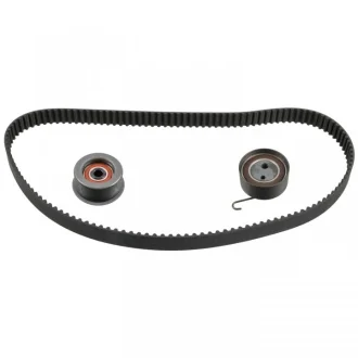 FEBI К-т ГРМ + 2 ролика натягу OPEL ASTRA 1.7CDTI FEBI BILSTEIN 23437