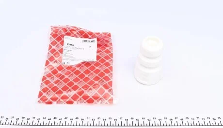 Отбойник пер. амортизатора FEBI BILSTEIN 23450