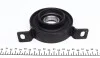 Подшипник подвесной BMW X5 (E53) 3.0d-4.8is (d=30mm) (посередине) FEBI BILSTEIN 23533 (фото 2)