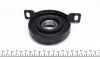 Подшипник подвесной BMW X5 (E53) 3.0d-4.8is (d=30mm) (посередине) FEBI BILSTEIN 23533 (фото 4)