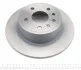 Диск тормозной (задний) Opel Vectra B 95-02 (286х9.9) FEBI BILSTEIN 23544 (фото 2)