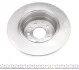 Диск тормозной (задний) Opel Vectra B 95-02 (286х9.9) FEBI BILSTEIN 23544 (фото 3)