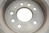 Диск тормозной (задний) Opel Signum/Vectra C 02-09 (292x20) FEBI BILSTEIN 23545 (фото 2)