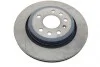 Диск тормозной (задний) Opel Signum/Vectra C 02-09 (292x20) FEBI BILSTEIN 23545 (фото 6)