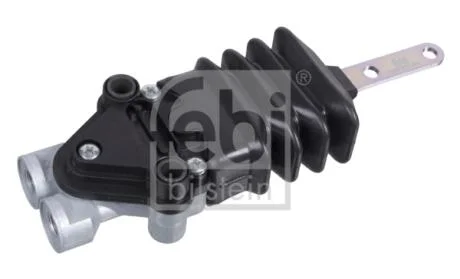 Кран рівня підлоги для кабіни FEBI BILSTEIN 23563