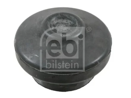Подушка двигателя (передняя) Audi A4/A6/Skoda Superb/VW Passat 97-05 FEBI BILSTEIN 23584