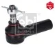 Наконечник тяги рулевой Toyota Camry 91-08 (L= 88mm) FEBI BILSTEIN 23585 (фото 1)