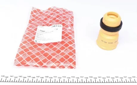 Отбойник амортизатора (переднего) VW Caddy III/Golf VII 04- FEBI BILSTEIN 23598