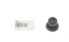 Сайлентблок рейки рулевой MB S-class (W220) 98-06 FEBI BILSTEIN 23609 (фото 4)