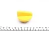 Крышка горловины маслозаливной Renault Clio II/Scenic I/II/Megane 1.2-2.0/1.5dCi/1.9dCi 98- FEBI BILSTEIN 23615 (фото 2)