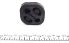 Кронштейн кріплення глушника VW Caddy I 82-92 FEBI BILSTEIN 23620 (фото 2)