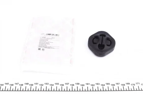 Кронштейн крепления глушителя VW Caddy I 82-92 FEBI BILSTEIN 23620