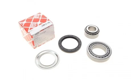 Подшипник ступицы (передней) MB 410/Sprinter/VW LT 96- FEBI BILSTEIN 23625