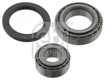 Подшипник ступицы (передней) MB Sprinter/VW LT 96- FEBI BILSTEIN 23626