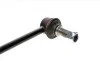 Тяга стабилизатора (переднего) Toyota Camry 01-06/Lexus RX 08-15 (L=260mm) FEBI BILSTEIN 23636 (фото 3)