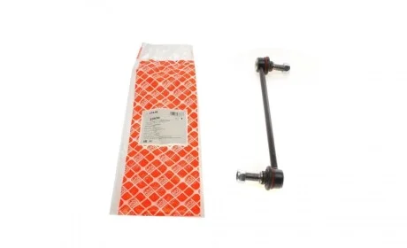 Тяга стабилизатора (переднего) Toyota Camry 01-06/Lexus RX 08-15 (L=260mm) FEBI BILSTEIN 23636