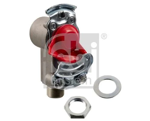 Головка з\'єднувальна FEBI BILSTEIN 23648 (фото 1)