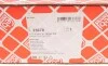 Подушка двигателя (R) Opel Vectra C 2.2 CDTI 02-08 FEBI BILSTEIN 23678 (фото 5)