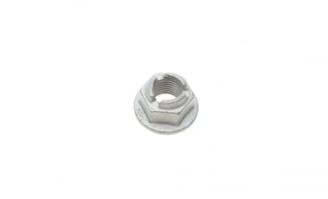 Гайка (M14x1.5) c буртиком самоконтрящаяся FEBI BILSTEIN 23696