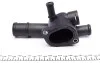 Фланець системи охолодження VW T5 1.9TDI FEBI BILSTEIN 23720 (фото 2)