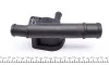 Фланець системи охолодження VW T5 1.9TDI FEBI BILSTEIN 23720 (фото 5)