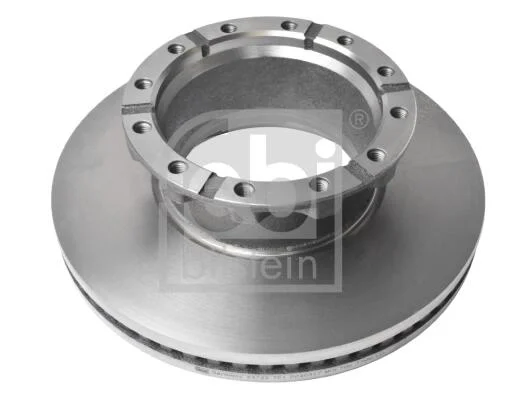Тормозной диск FEBI BILSTEIN 23723 (фото 1)