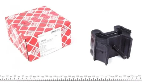 Подушка двигателя (передняя) MB M-class (W163) 98-05 FEBI BILSTEIN 23725