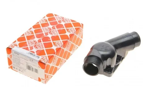 Фланец системы охлаждения BMW 3 (E36) 90-98 FEBI BILSTEIN 23741