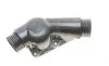 Фланец системы охлаждения BMW 3 (E36) 90-98 FEBI BILSTEIN 23741 (фото 7)