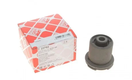 Сайлентблок рычага (переднего/снизу/сзади) Opel Astra H 04- FEBI BILSTEIN 23762