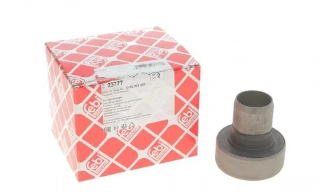 Сайлентблок балки (задней) Renault Kangoo 97- FEBI BILSTEIN 23777