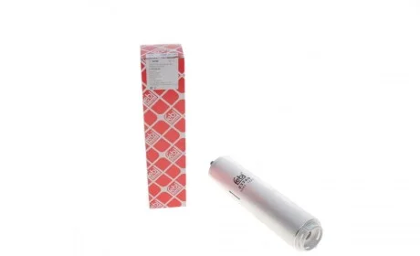 Фільтр паливний BMW 5 (E60/E61/F50/F11)/6 (E63/E64) 1.6D-4.4D 07-19 N47/M57/N57 FEBI BILSTEIN 23789