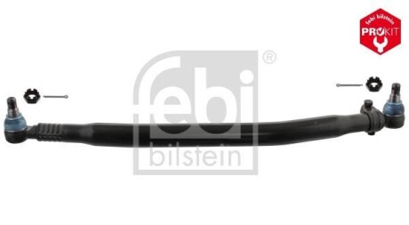 Рульова тяга продольна FEBI BILSTEIN 23803