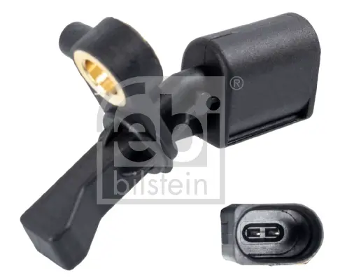 FEBI VW датчик ABS задн.лів.Polo,Skoda Fabia,Seat,Audi FEBI BILSTEIN 23806 (фото 1)