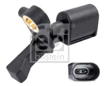 FEBI VW датчик ABS задн.лів.Polo,Skoda Fabia,Seat,Audi FEBI BILSTEIN 23806