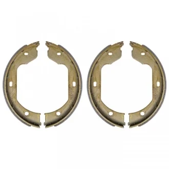 Тормозные колодки, барабанные FEBI BILSTEIN 23851