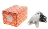 Подушка двигуна (R) Skoda Fabia/ Rapid/ Roomster/VW Polo 1.2 06- FEBI BILSTEIN 23878 (фото 1)