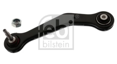 Важіль BMW 7(E38) 94-01 зад. міст зліва верх (Вир-во FEBI) FEBI BILSTEIN 23888
