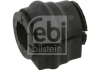 Подушка(втулка) стабілізатора FEBI BILSTEIN 23902 (фото 3)