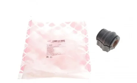 Втулка стабилизатора (переднего) MB C-class (W203) 00-07 (d=21mm) FEBI BILSTEIN 23902