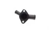 Фланець системи охолодження VW T4 2.0/1.9 TD 90-03 FEBI BILSTEIN 23914 (фото 3)
