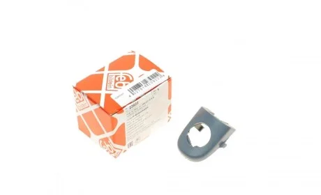 Колпачок ручки двери Skoda Roomster 06-15/ VW Polo/ Passat/ Golf 96- FEBI BILSTEIN 23922