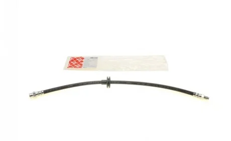 Шланг тормозной (передний) BMW X5 (E53) 00-06 (L=510mm) FEBI BILSTEIN 23945